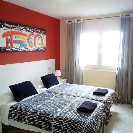 Albergue Aqua ปอร์โตมาริน ภายนอก รูปภาพ