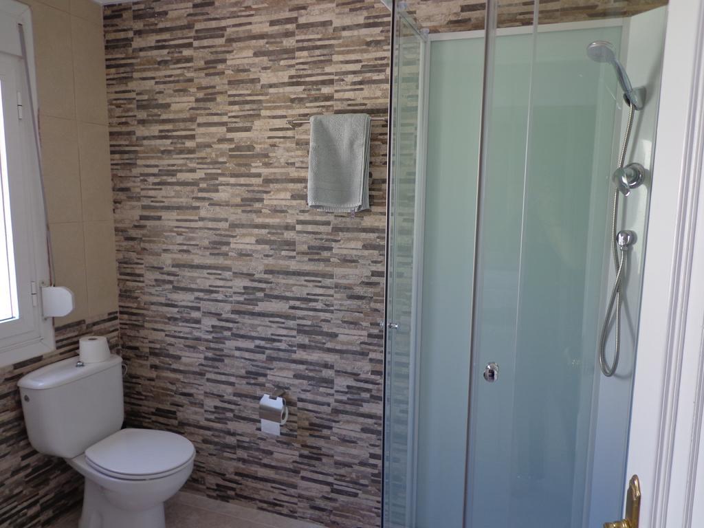 Albergue Aqua ปอร์โตมาริน ภายนอก รูปภาพ