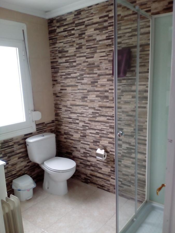 Albergue Aqua ปอร์โตมาริน ภายนอก รูปภาพ