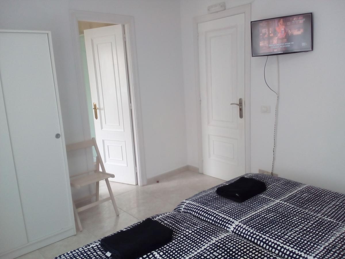 Albergue Aqua ปอร์โตมาริน ภายนอก รูปภาพ