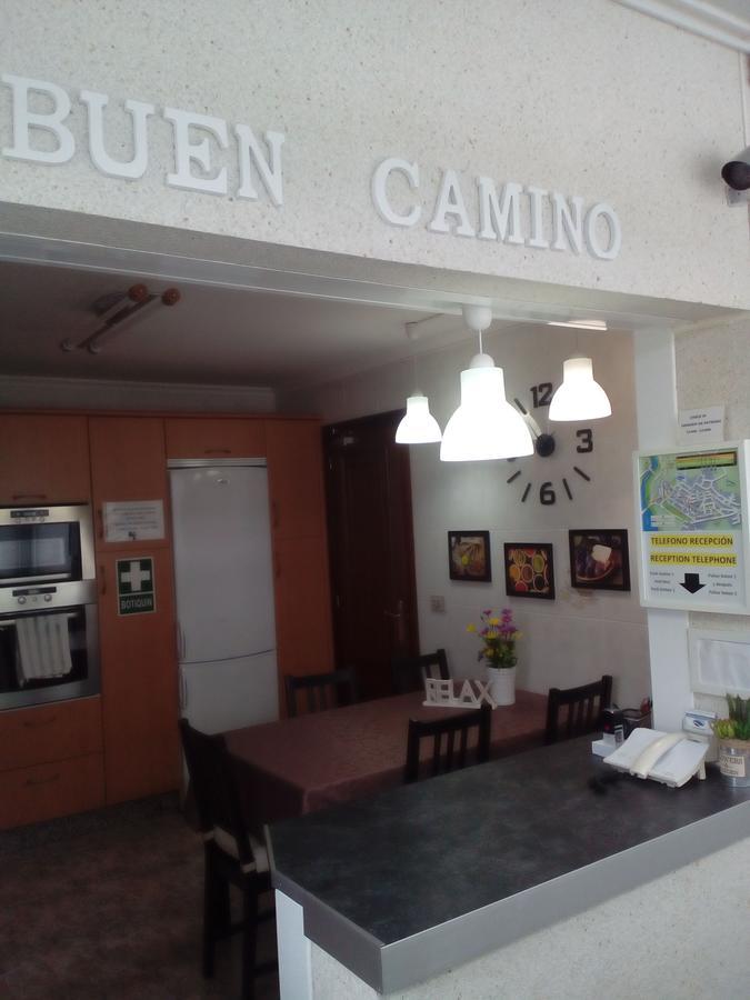 Albergue Aqua ปอร์โตมาริน ภายนอก รูปภาพ