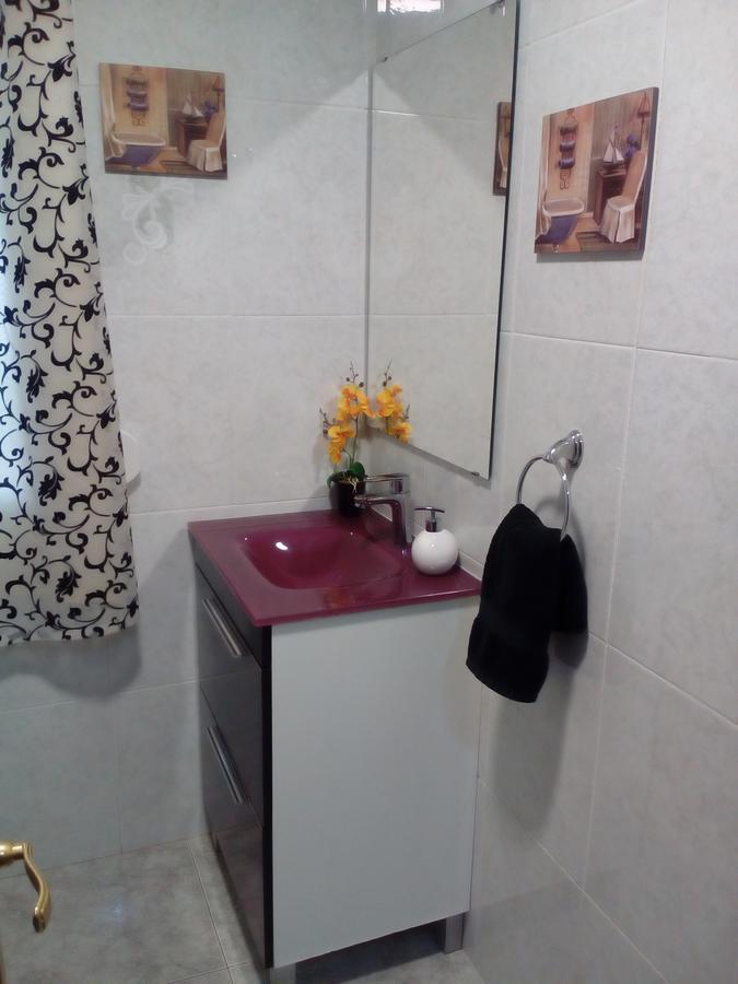 Albergue Aqua ปอร์โตมาริน ภายนอก รูปภาพ